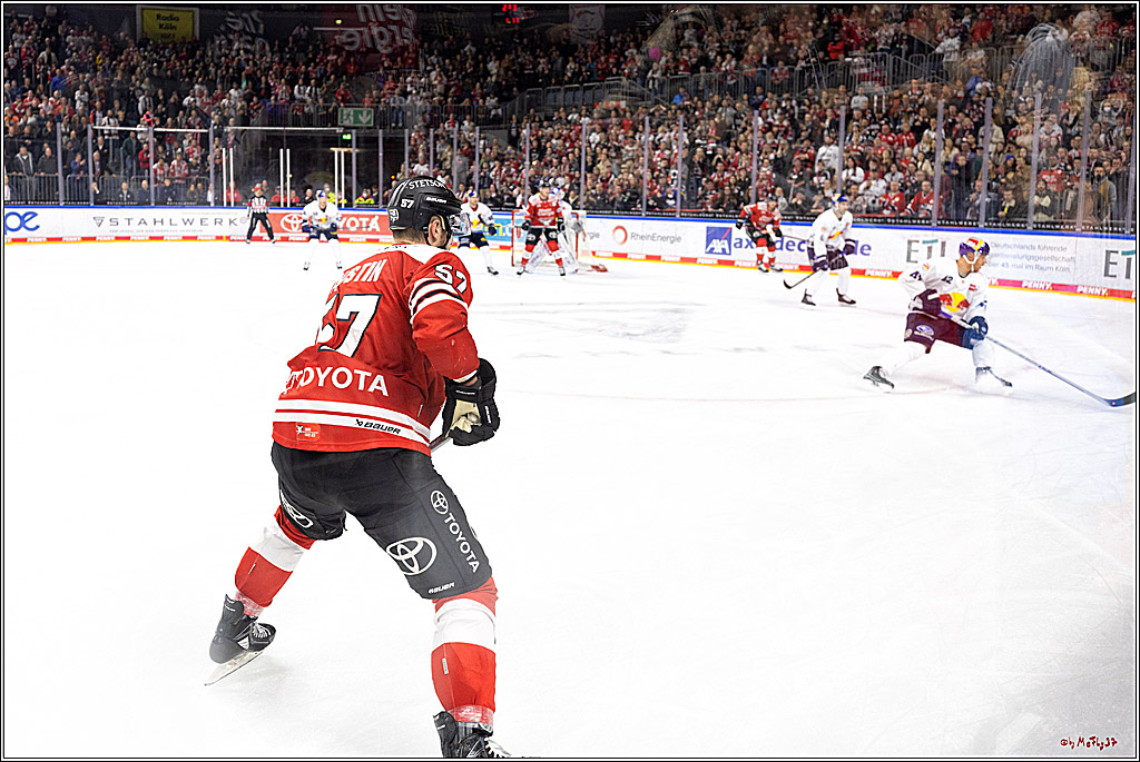 PENNY DEL;  Kölner Haie - EHC Red Bull München; Köln, 08.11.2022